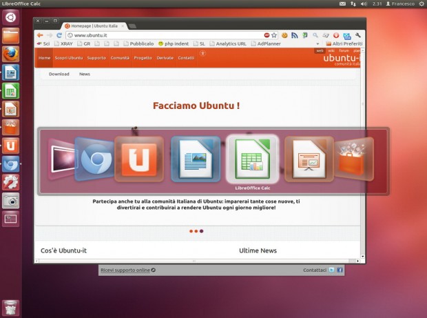 Ubuntu 12.04, il "formichere meticoloso"
