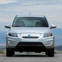 Rav4 EV
