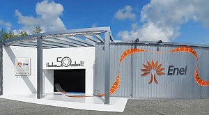 "Enel 5.0", così l'energia ha cambiato la Storia italiana