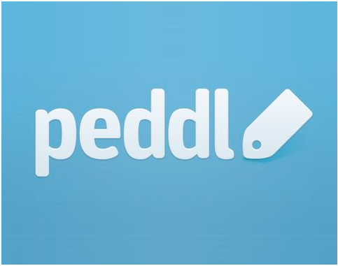 Peddl, gli acquisti diventano geolocalizzati