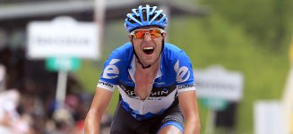 Riscatto di Kreuziger, Basso cede Hesjedal si avvicina a Rodriguez