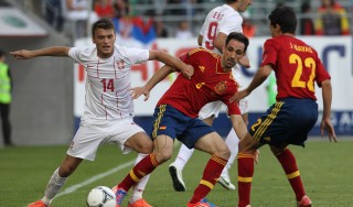 Spagna, le scelte di Del Bosque  Juanfran e Negredo le novità