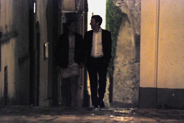 Zuckerberg in luna di miele sbarca a Ravello