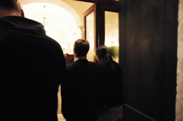 Zuckerberg in luna di miele sbarca a Ravello