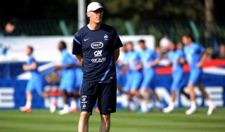 Francia senza Gourcuff Blanc conferma Mexes