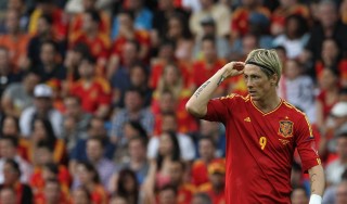 Torres torna e segna Del Bosque: "Vogliamo vincere"