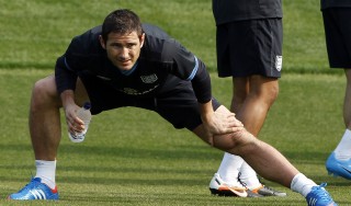 Altra tegola per Hodgson Lampard salta gli Europei