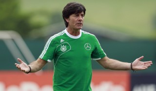 Loew lancia la giovane Germania "Bel calcio per puntare al titolo"