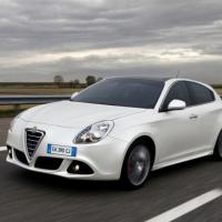 Giulietta Sportiva