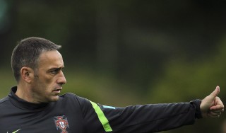 Bento coccola Cristiano Ronaldo "E' tra i migliori di sempre"