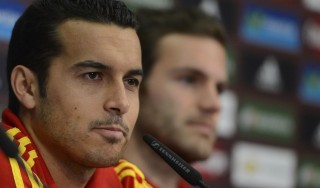 Pedro: "Siamo i favoriti non temiamo pressioni"