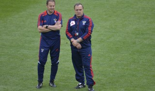 Advocaat ci crede "Saremo la sorpresa"