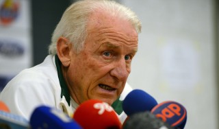 Trapattoni avverte Bilic "Siamo forti mentalmente"