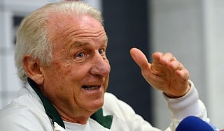 "Attenti ai pronostici La palla è rotonda..."