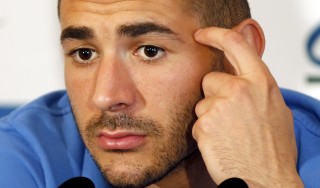 Benzema, Inghilterra nel mirino "Ma l'obiettivo è vincere il titolo"