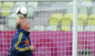Del Bosque: "Sfida alla pari Non iniziamo come al Mondiale"