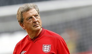 Hodgson: "Siamo qui per vincere" Young: "Prevedo soddisfazioni"