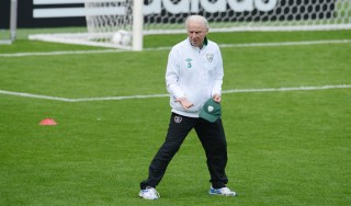Trapattoni è sicuro "Con noi gioca Torres"