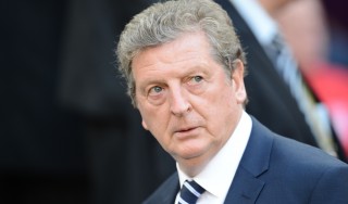 Hodgson si accontenta "Buon pari contro una grande"