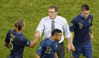 Blanc si accontenta "Importante era non perdere"