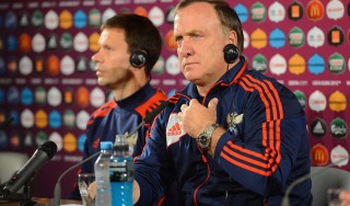 Advocaat: "Voglio solo vittorie Con la Polonia la seconda..."