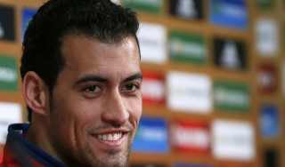 Busquets: "Niente punte? La Spagna va bene così"