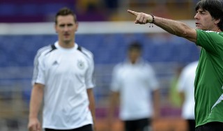 Loew non si fida dell'Olanda "Squadra fantastica, vuole vincere"