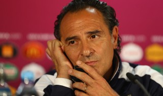 "Per la Croazia ho un solo dubbio Cassano? Non ci facciamo mancare nulla"