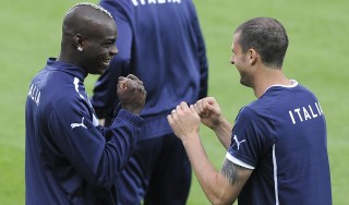 Azzurri tra scherzi e silenzio Motta: "Ci siamo preparati bene"