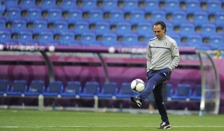 Prandelli, il dubbio resta Il ct deciderà solo alla fine