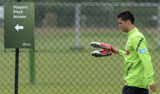 Cristiano Ronaldo contro Messi "Dov'era lui l'anno scorso?"