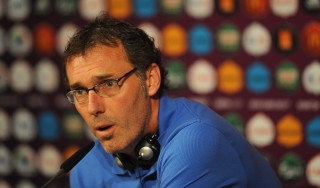 Blanc sprona i Bleus "Dobbiamo crescere"