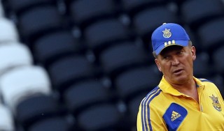 Blokhin fa il pompiere "La Francia è favorita"