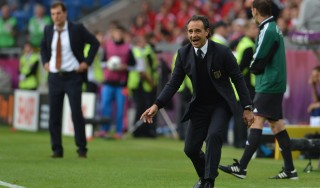 Prandelli: "Gettata una occasione Ma siamo vivi e ci qualificheremo"
