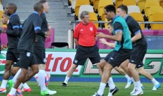 La strigliata di Hodgson "Voglio più concretezza"