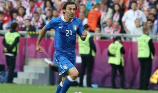 Pirlo: "Dovevano chiuderla nel primo tempo" Chiellini: "Sul gol dovevo essere più attento"