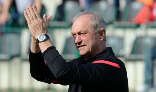 Smuda spinge la Polonia ''Bisogna dare tutto''