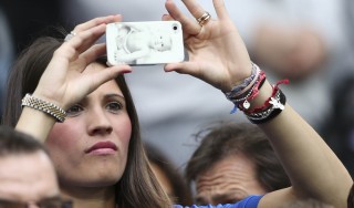 Azzurri in libera uscita giro culturale per il ct