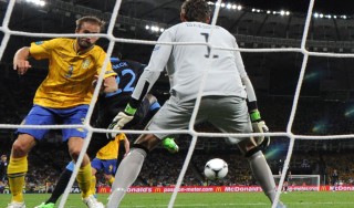 Inghilterra irriducibile Ibrahimovic già eliminato