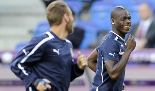 Balotelli si è allenato torna in lizza per giocare