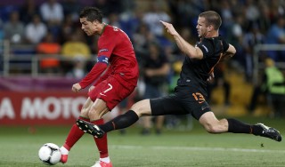 Ronaldo trascina il Portogallo Olanda, chiusura ingloriosa