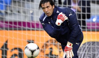 Buffon non cerca scuse "Se il destino vorrà saremo premiati"