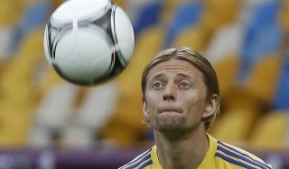 Blokhin crede all'impresa "Non abbiamo niente da perdere"