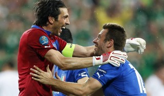 Cassano-Balotelli, Italia è nei quarti