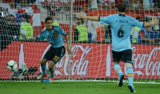 Casillas para, Navas segna A Danzica non c'è biscotto