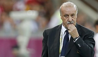 Del Bosque: "Vittoria sofferta Noi sotto tono per merito loro"