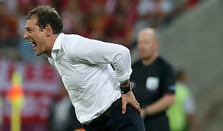 Bilic: "Grazie per la chance Quella parata di Casillas..."