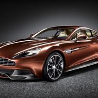 Vanquish
