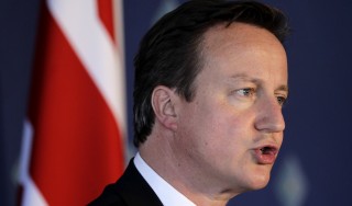 Cameron sceglie la linea dura niente ministri inglesi a Kiev
