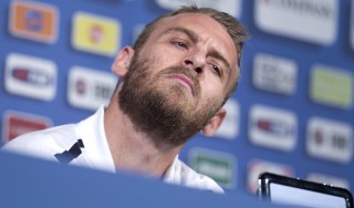 "L'Inghilterra? Le grandi ci esaltano Pochi tifosi azzurri per colpa della crisi"
